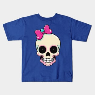 Sugar Bonez for Kids 08 Kids T-Shirt